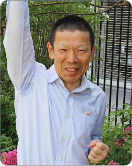 スタッフ6