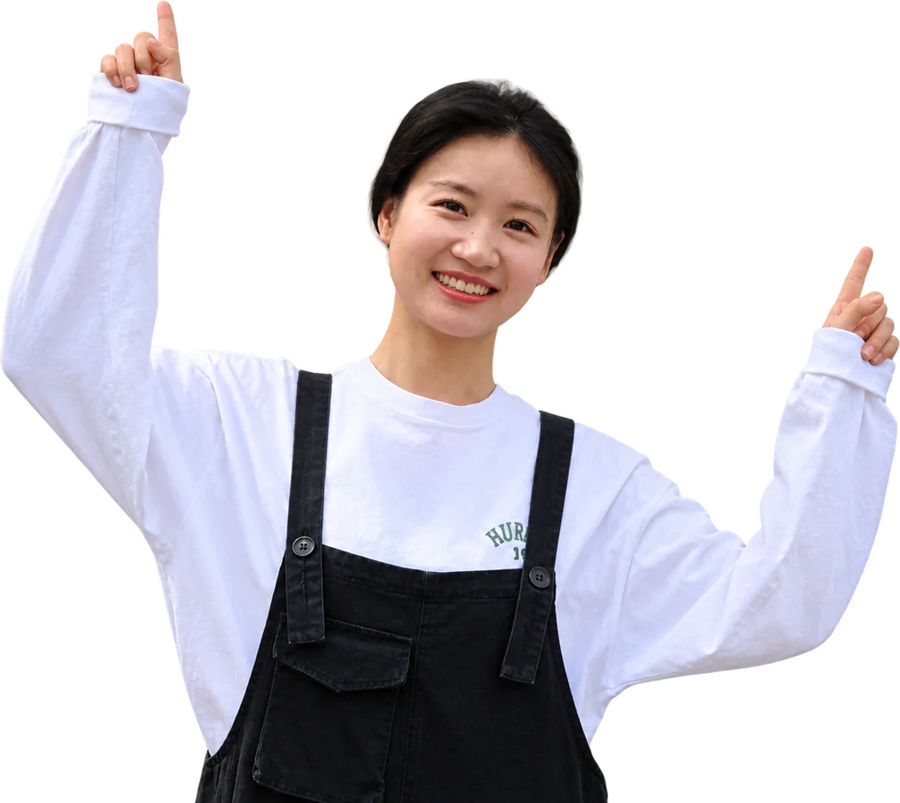 スタッフ 王楠