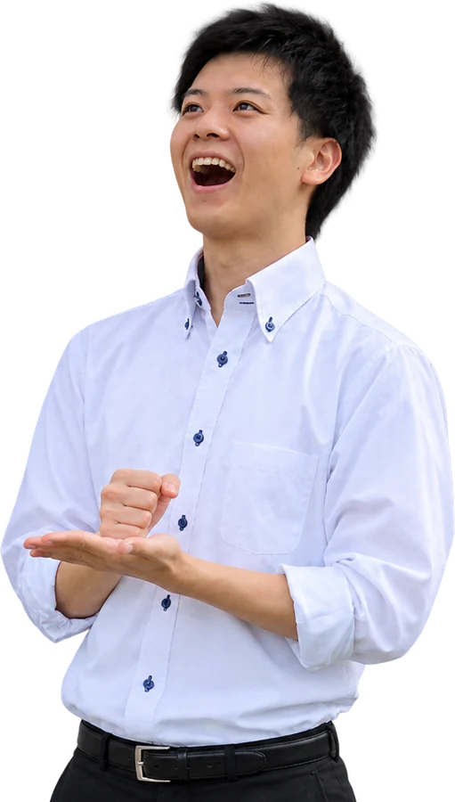 スタッフ 奨馬