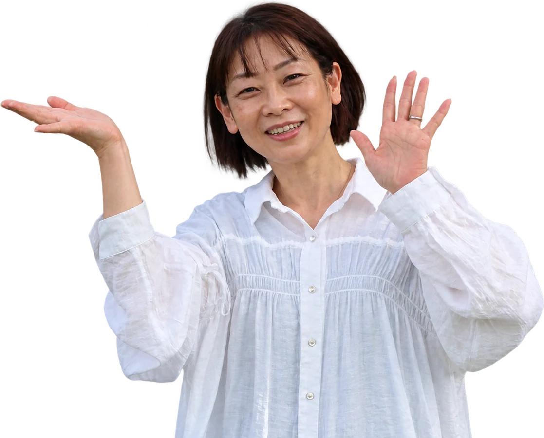 スタッフ 谷口